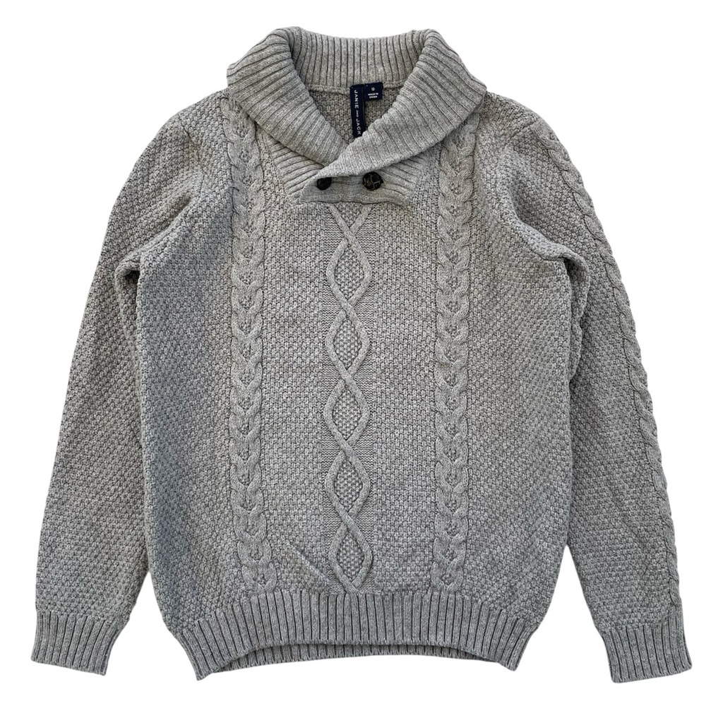 Janie and Jack sweater